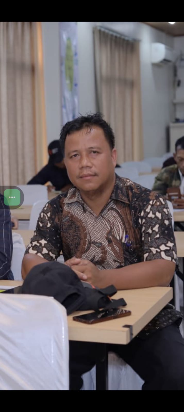 M.A.KHOIRIN,S.Pd