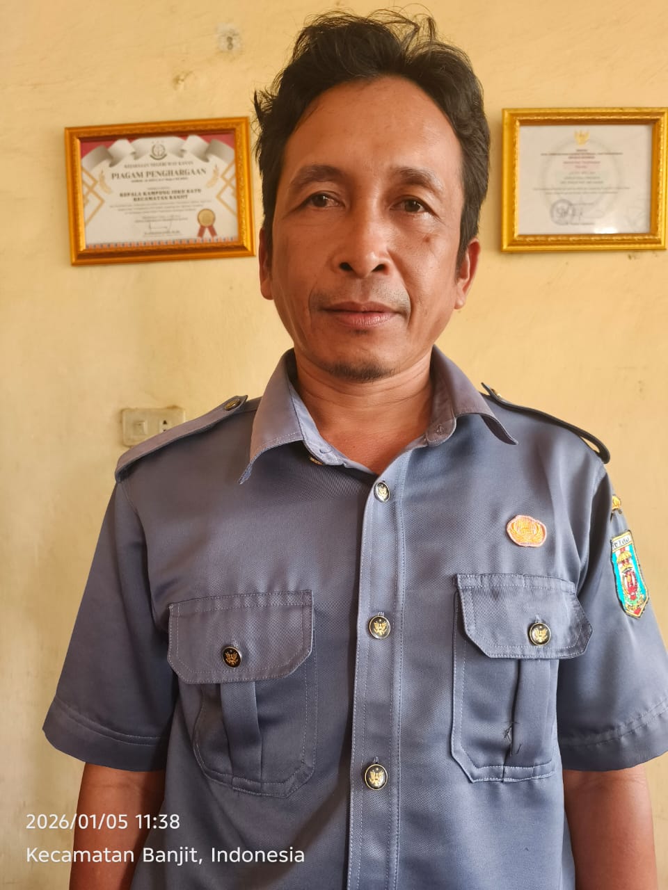 SUDIYANTO